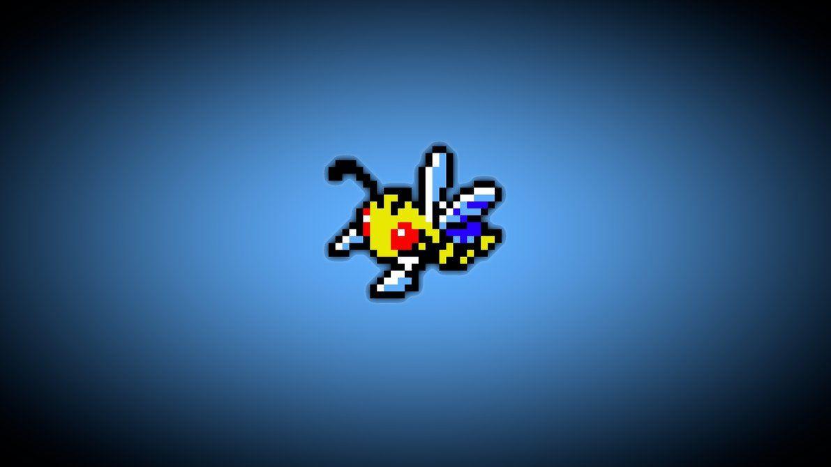 Beedrill