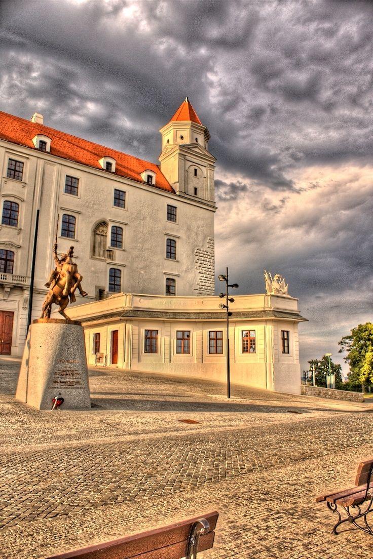 best Beautiful Bratislava image. Bratislava