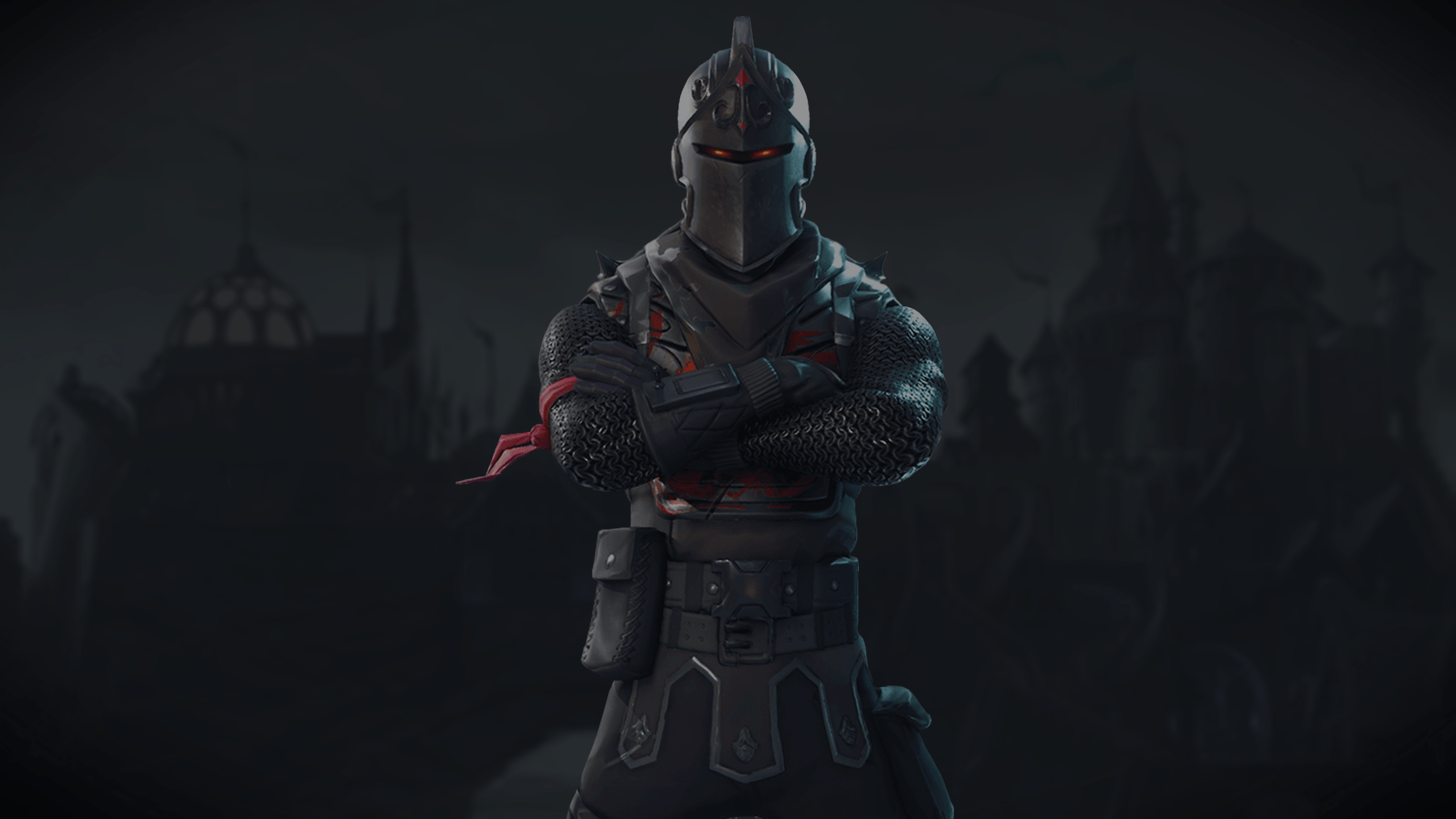 Black Knight wallpaper for you all to enjoy