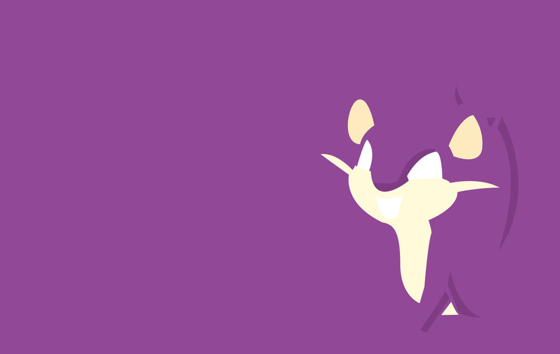 rattata wallpaper HD