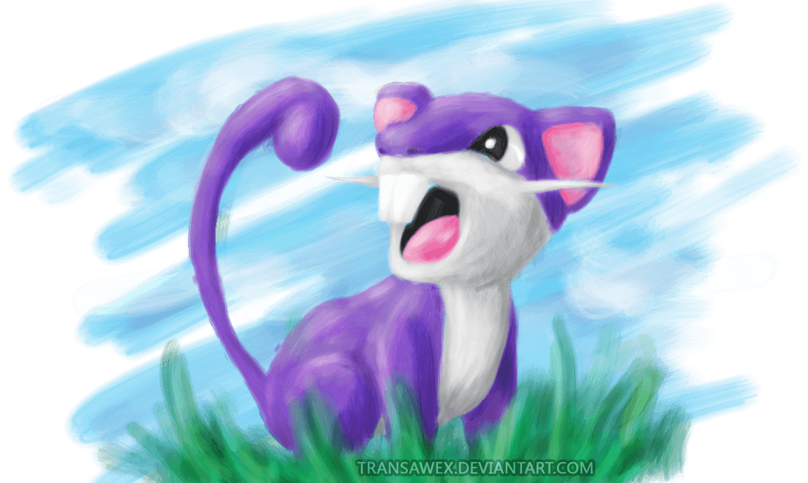 RATTATA