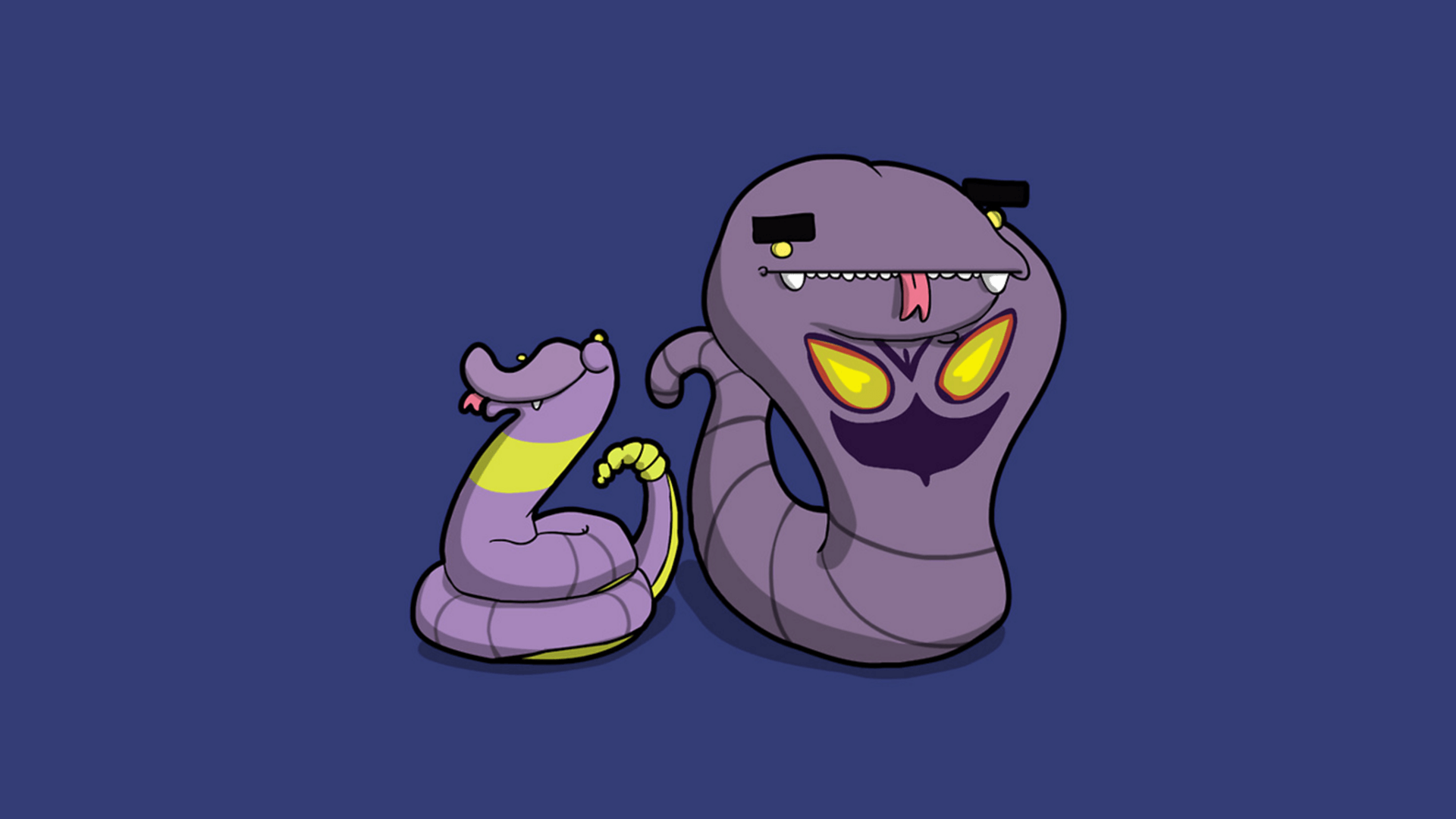 Arbok (Pokémon) HD Wallpaper and Background Image