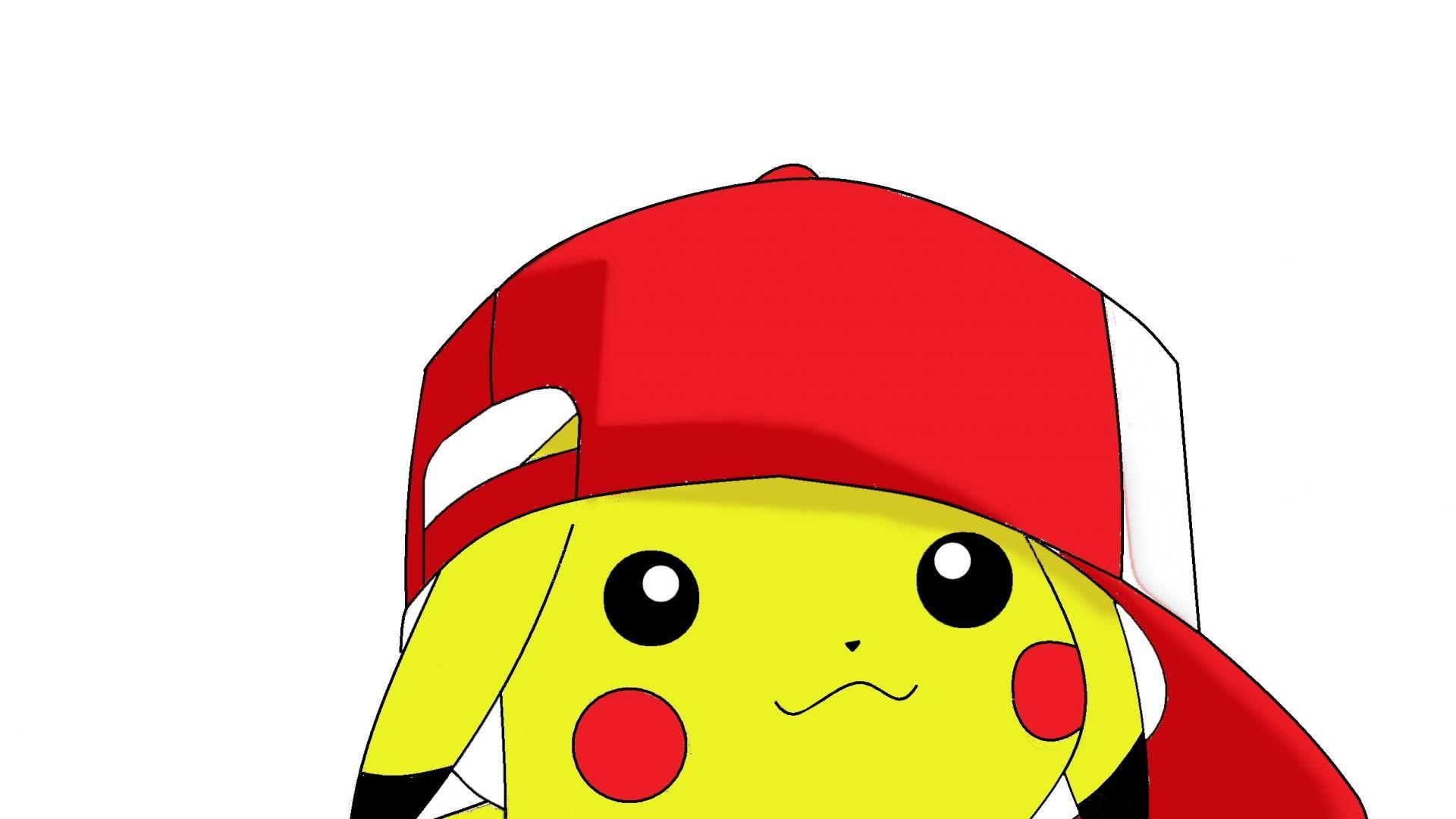 Pikachu Wallpaper HD