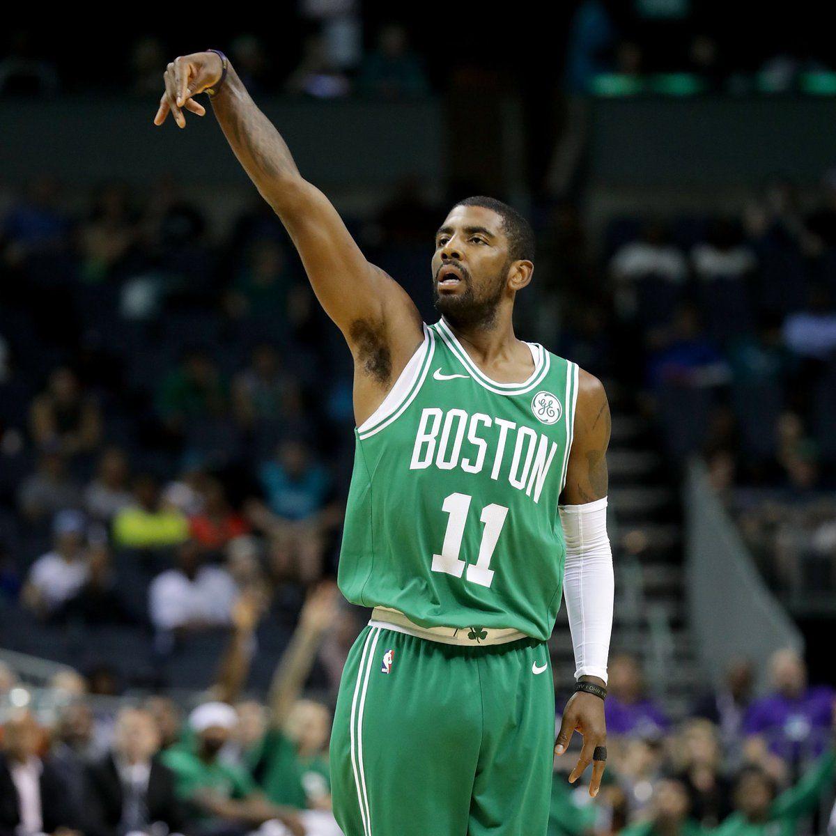 Boston Celtics #Celtics remain undefeated