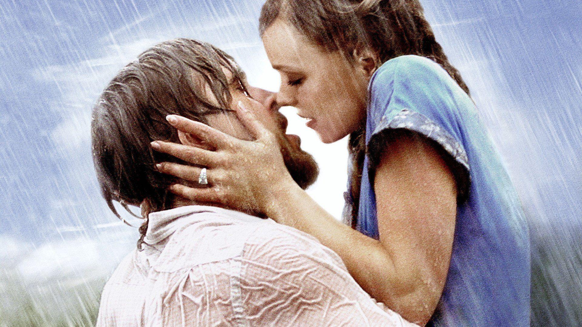 The Notebook HD Wallpaper and Background Image