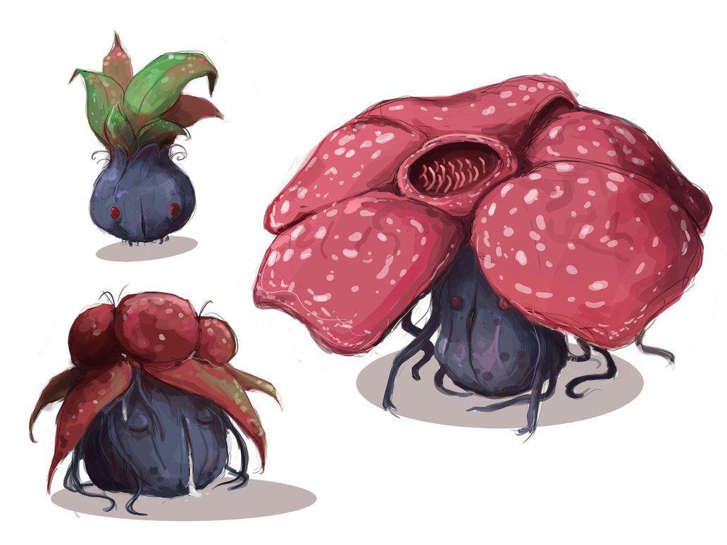 Oddish