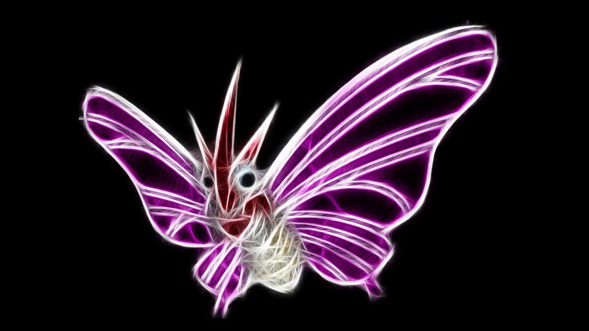 Venomoth