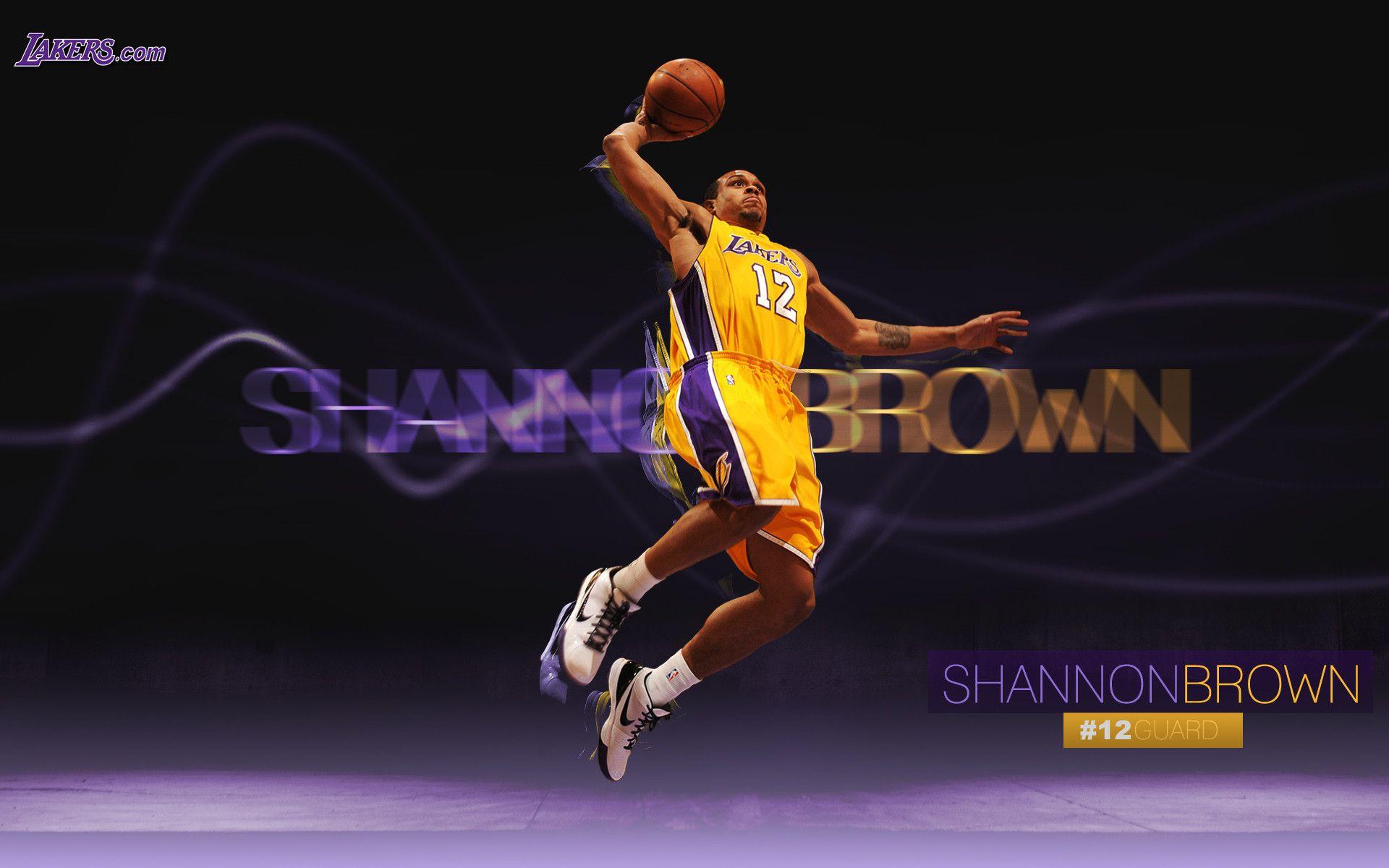 Shaq Wallpaper