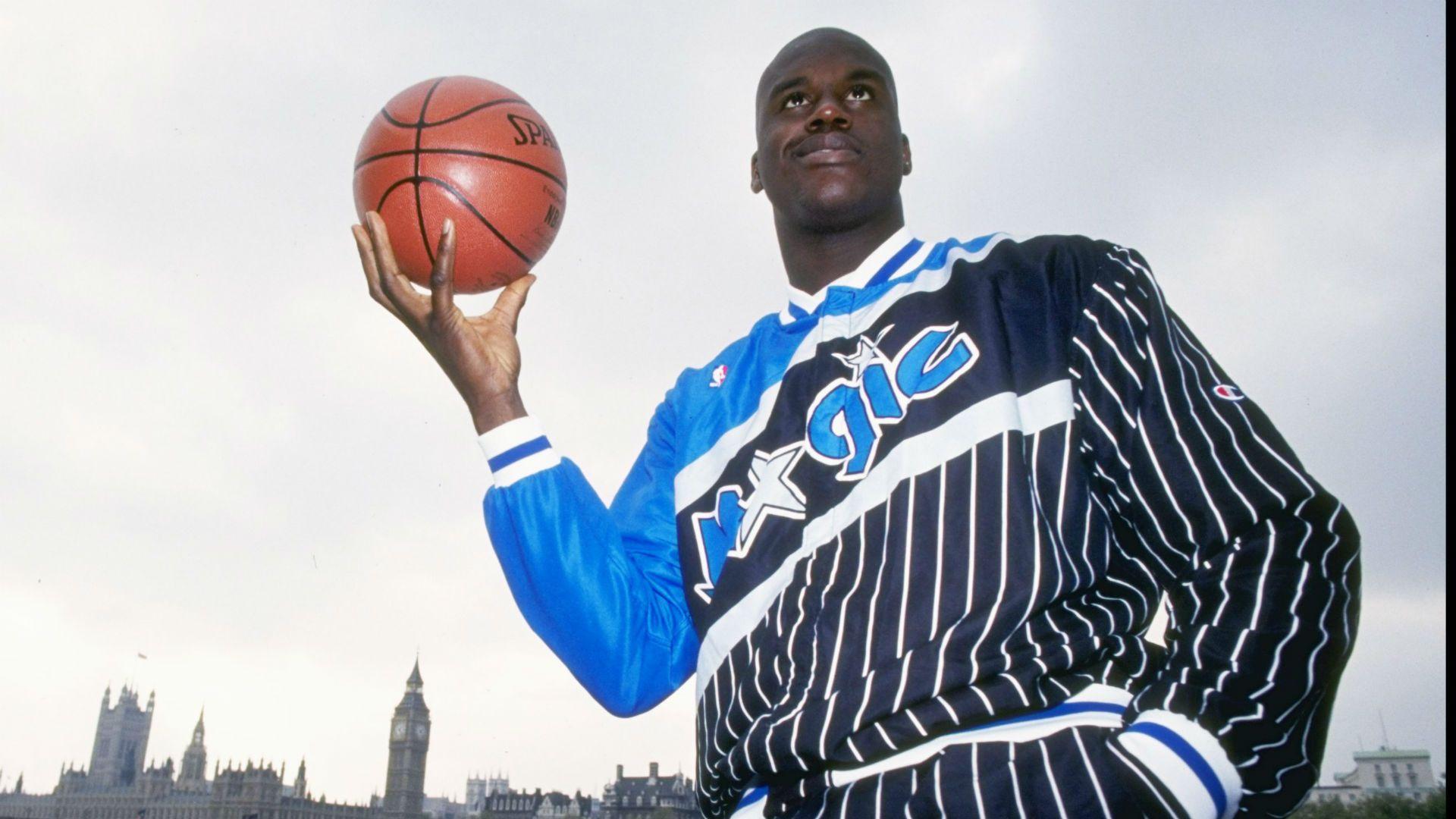 Shaquille O'Neal says he regrets leaving the Magic for the Lakers