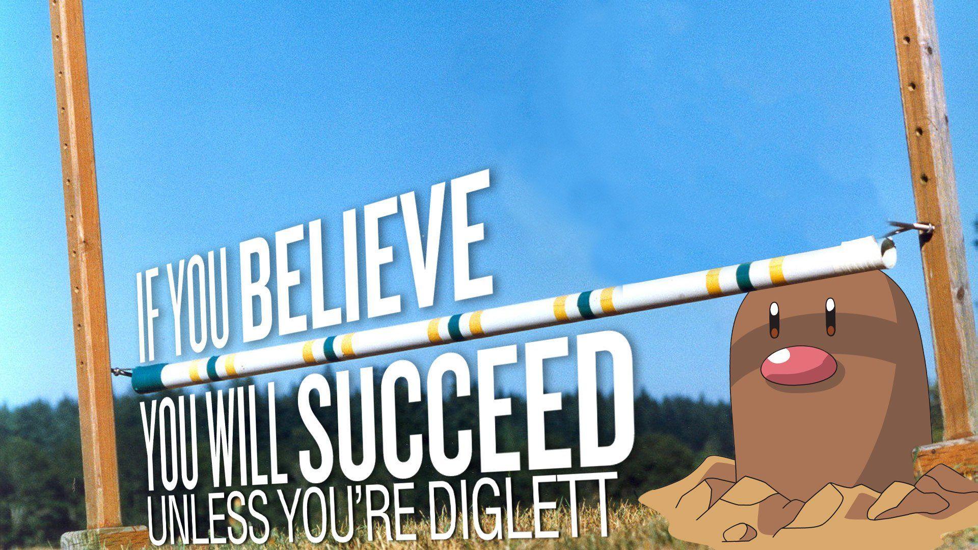 Diglett HD Wallpaper and Background Image