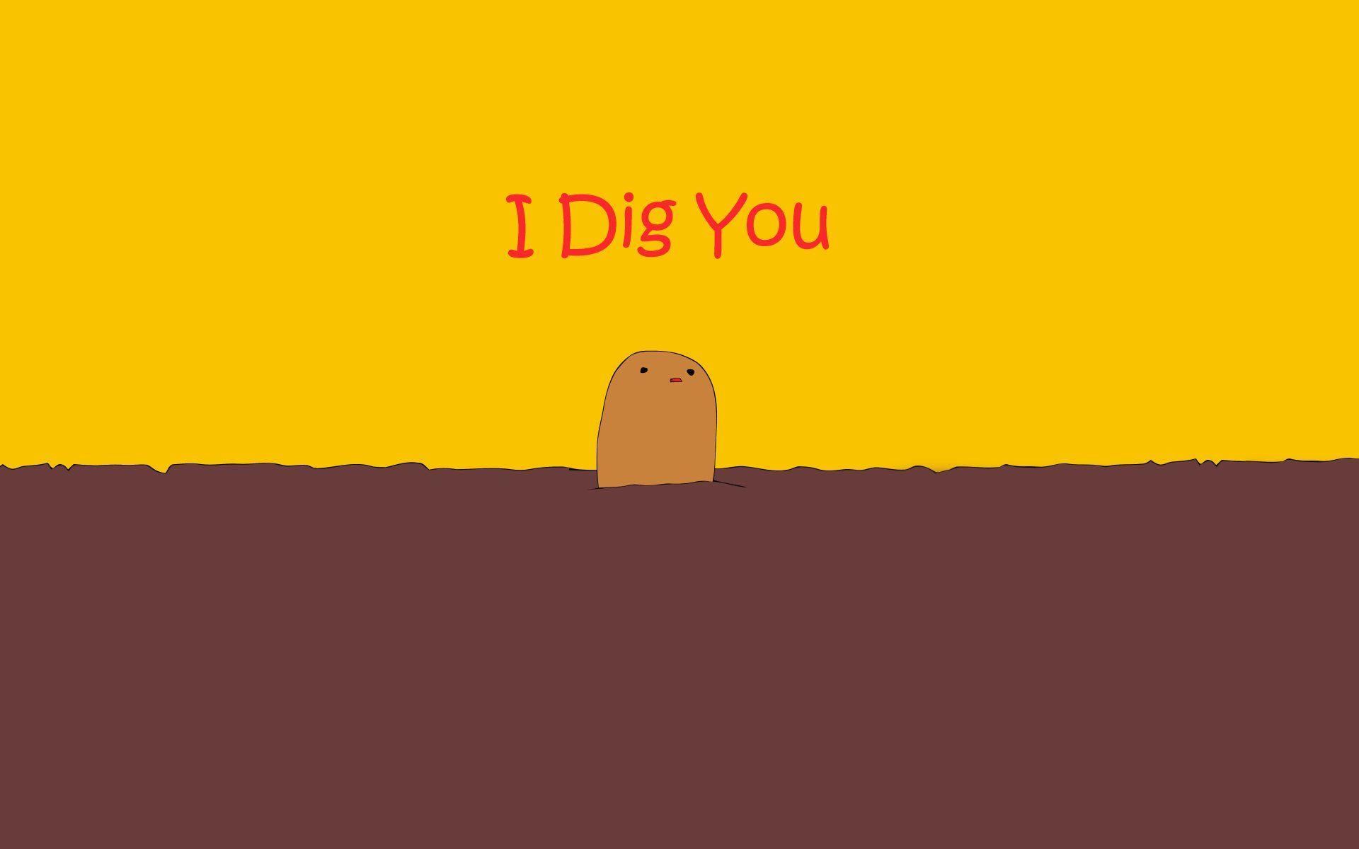 Diglett (Pokémon) HD Wallpaper and Background Image