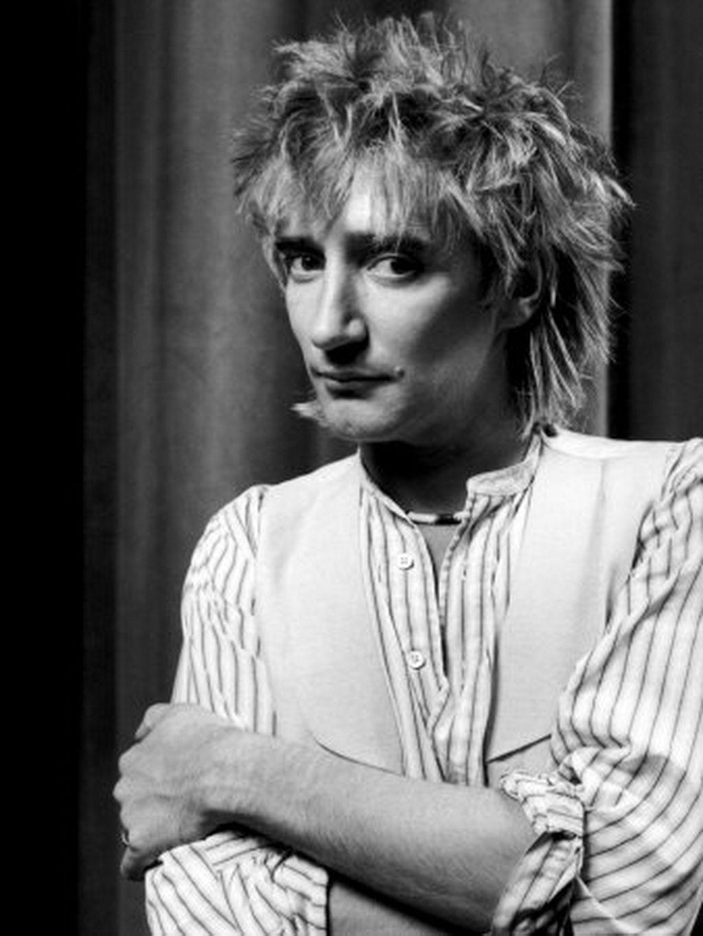 Classify Rod Stewart [Archive] Apricity Forum: A European