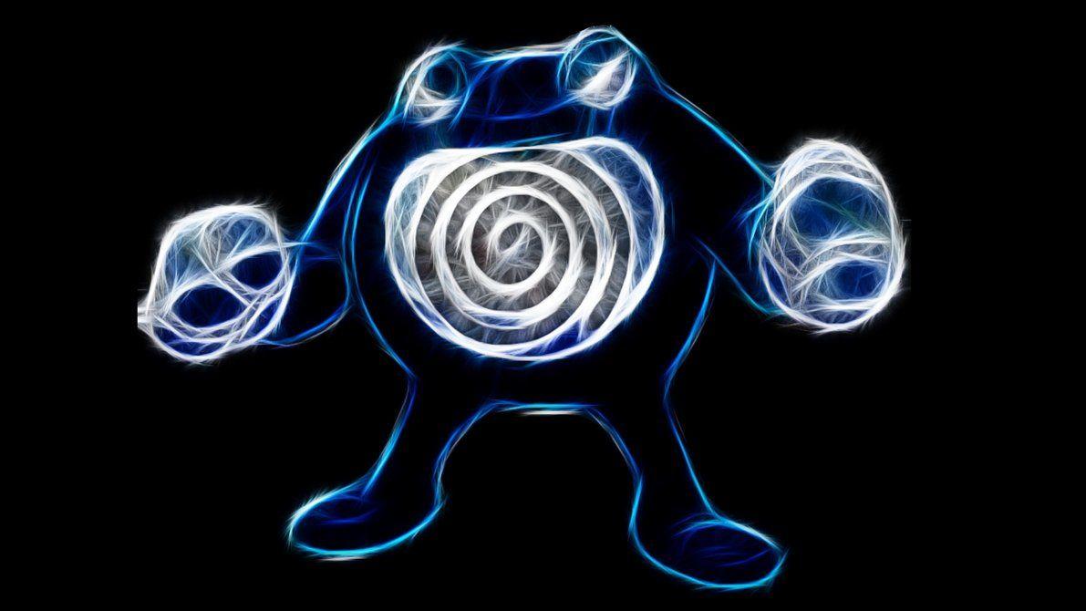 Poliwrath