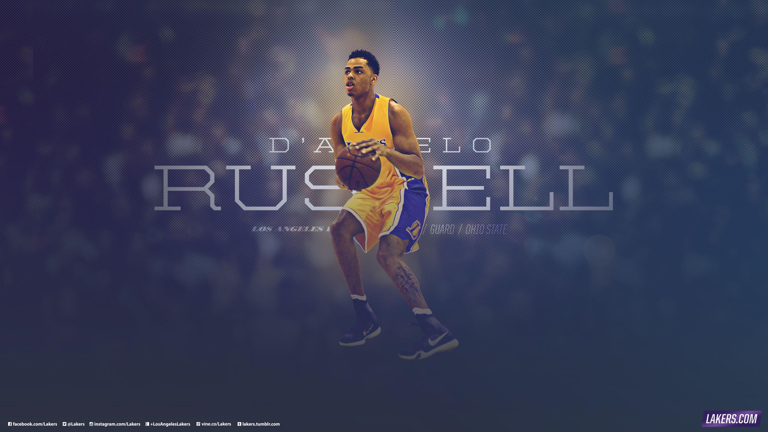 Is D'Angelo Russell A Bust? Will Lakers Regret Passing On Jahlil