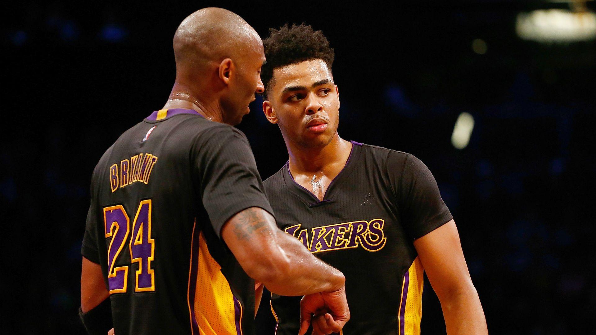 D'Angelo Russell: So What Do You Think of Him Now?