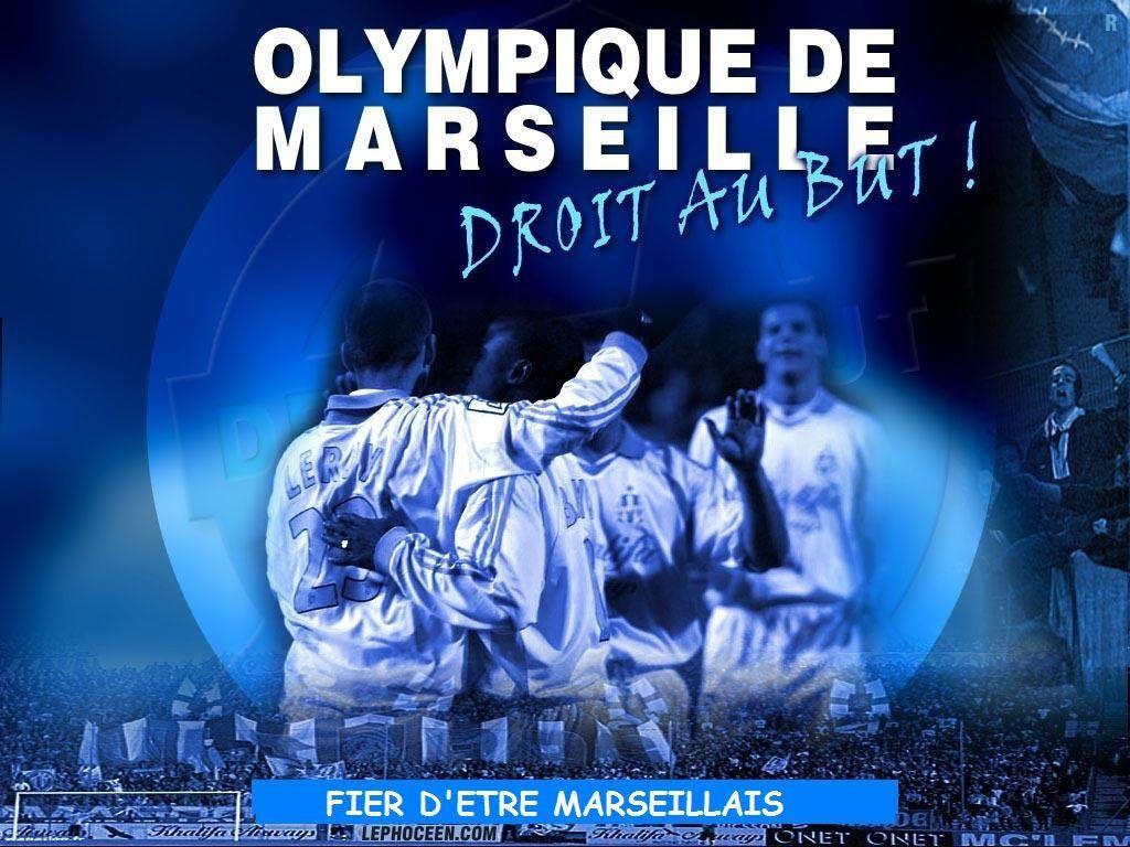 Olympique de Marseille