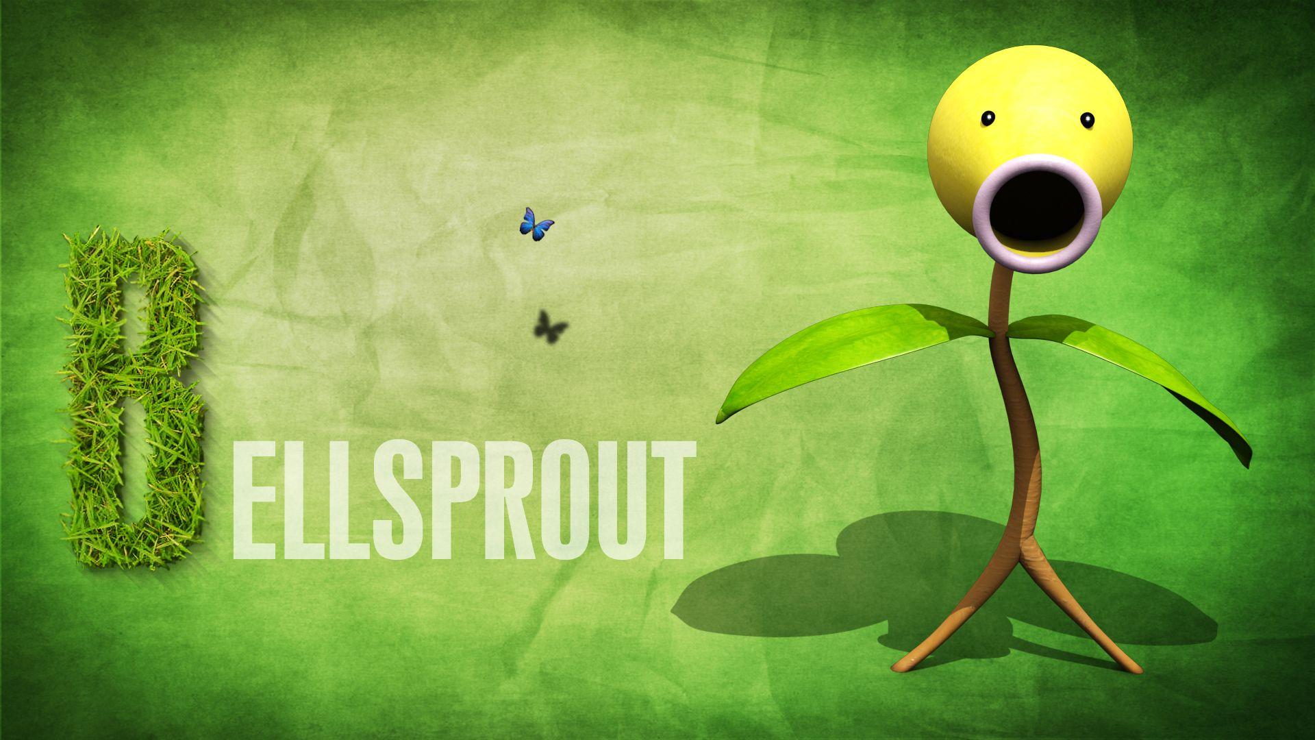 Bellsprout