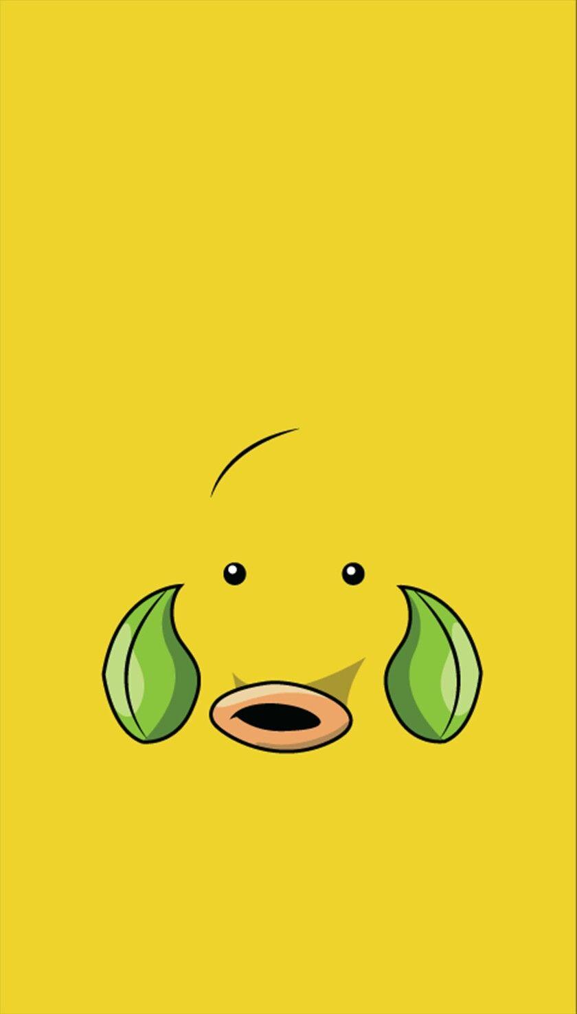 Bellsprout wallpaper ❤. Pokémon (ﾉ◕ヮ◕)ﾉ*:・ﾟ✧