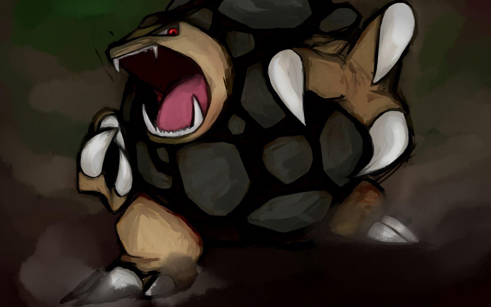 Download Wallpaper, Download 800x600 pokemon golem 1600x1000