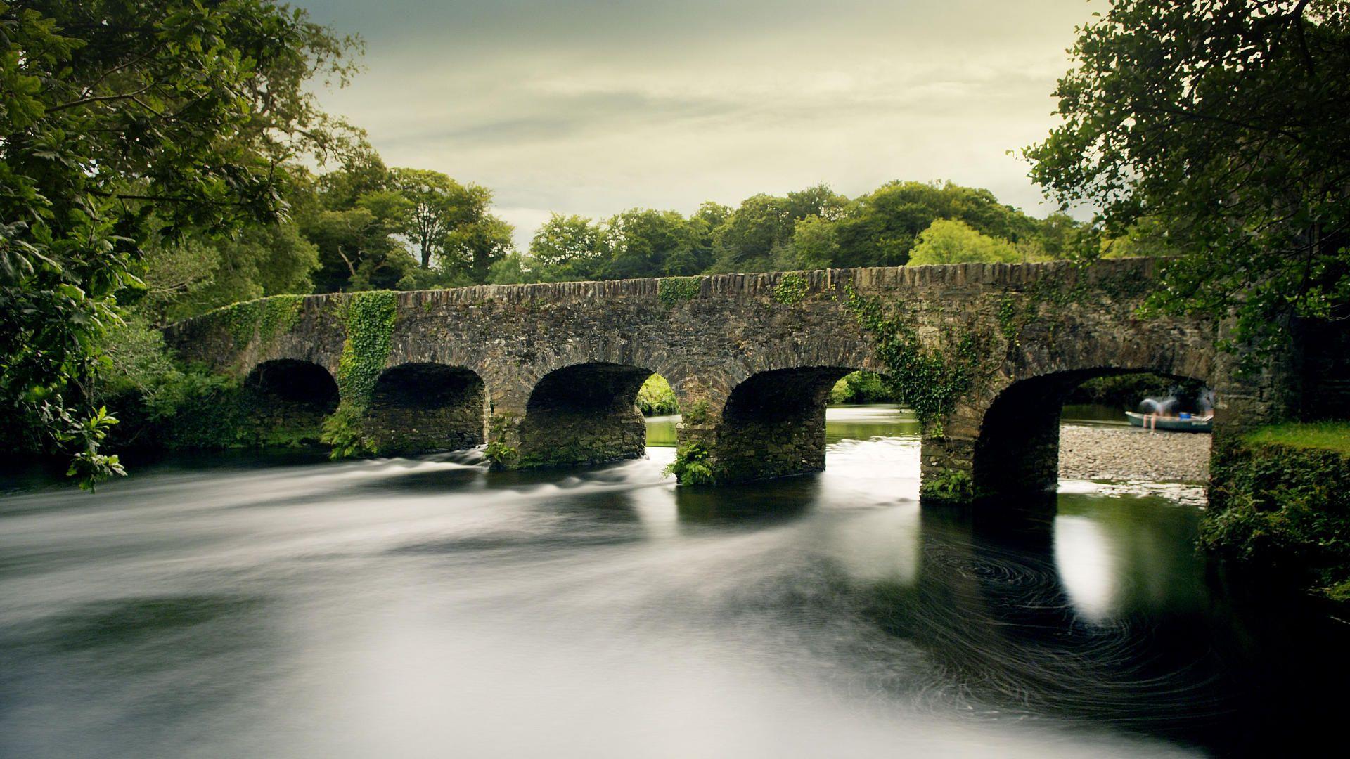 Northern Ireland Desktop Wallpaper