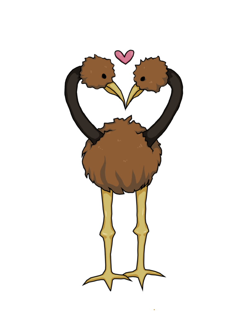 Doduo Love