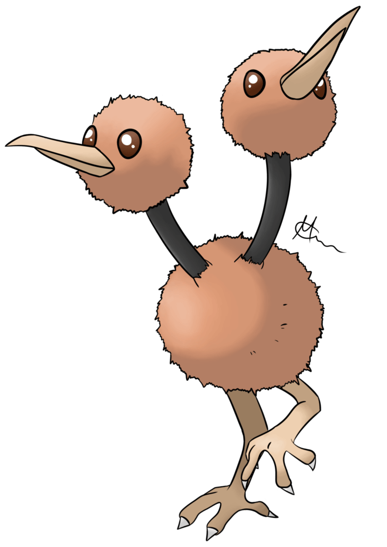 Doduo