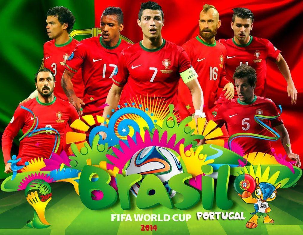 Portugal National Football Team HD Wallpaper Football Wallpaper