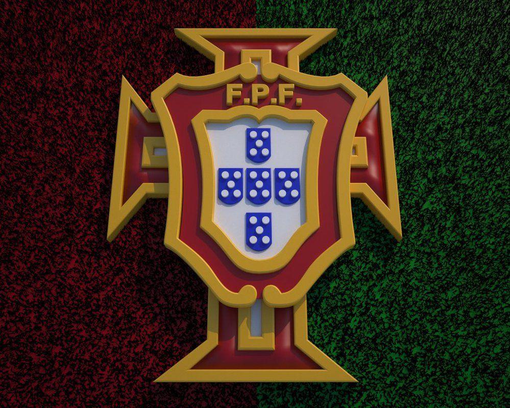 Portugal National Football Team HD Wallpaper, Picture, Image