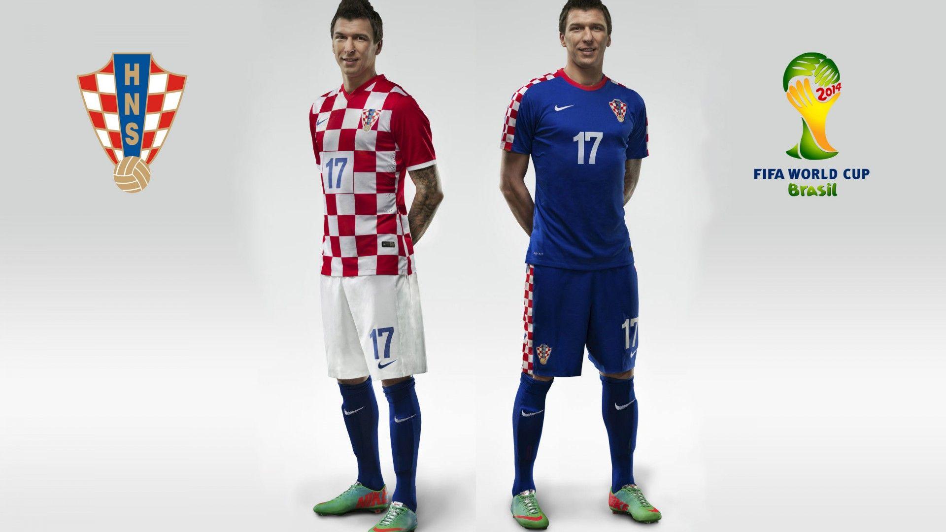 Croatia Football Wallpaper, Background and Picture