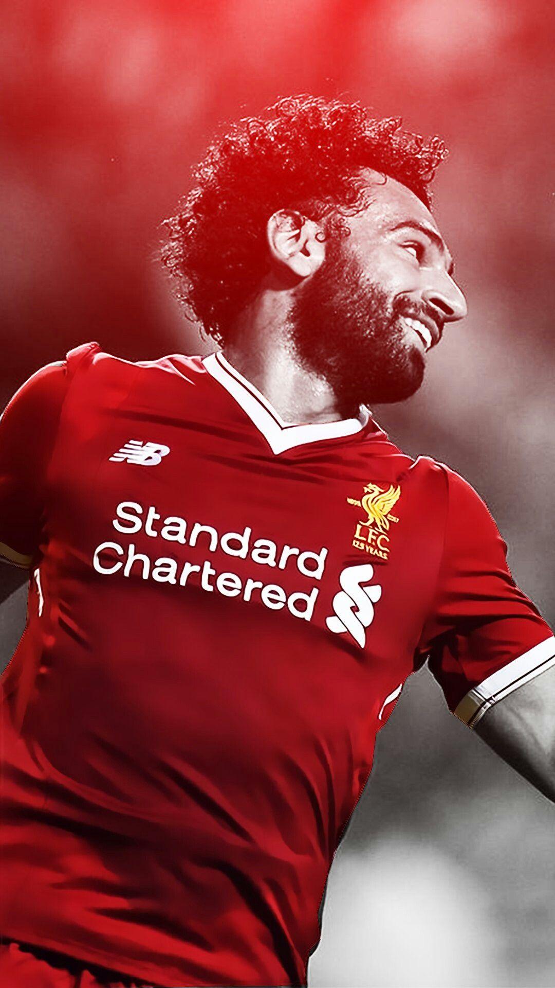 Mohamad Salah