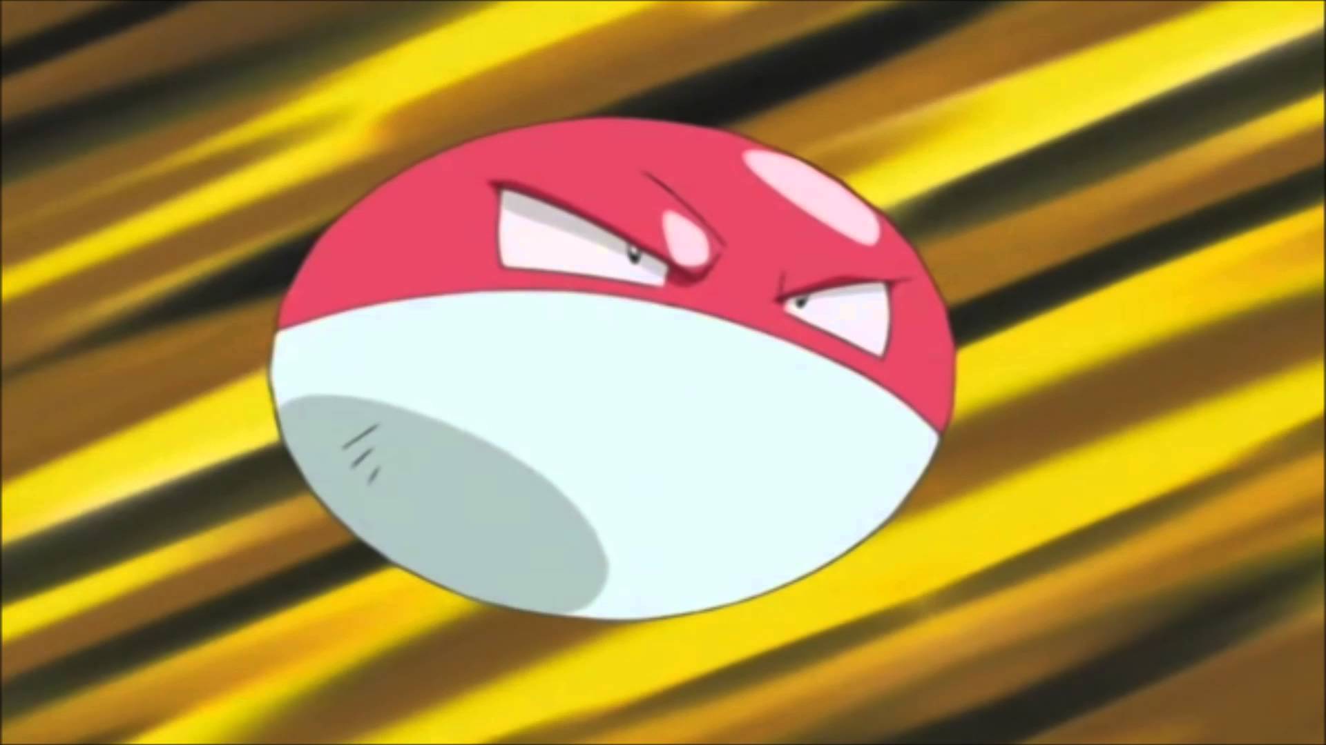 Pokemon Voltorb Sound Effect