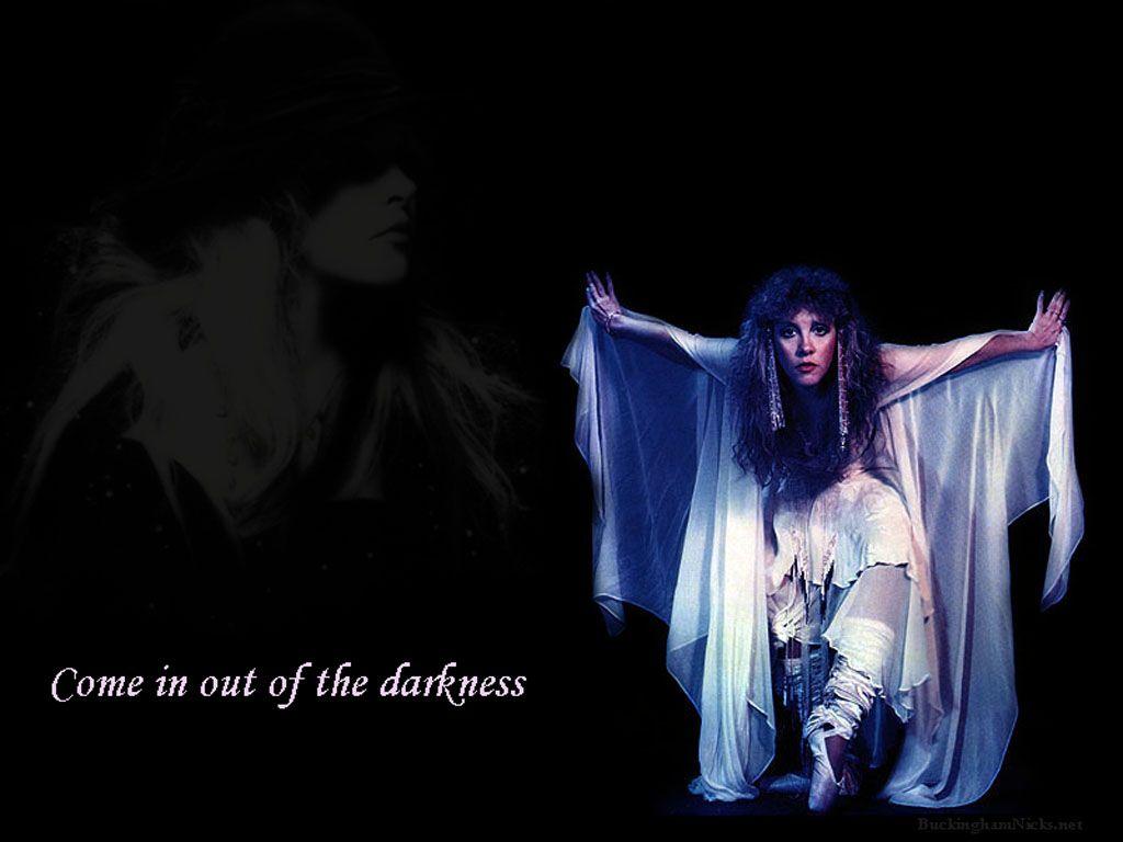 Stevie Nicks Wallpaper