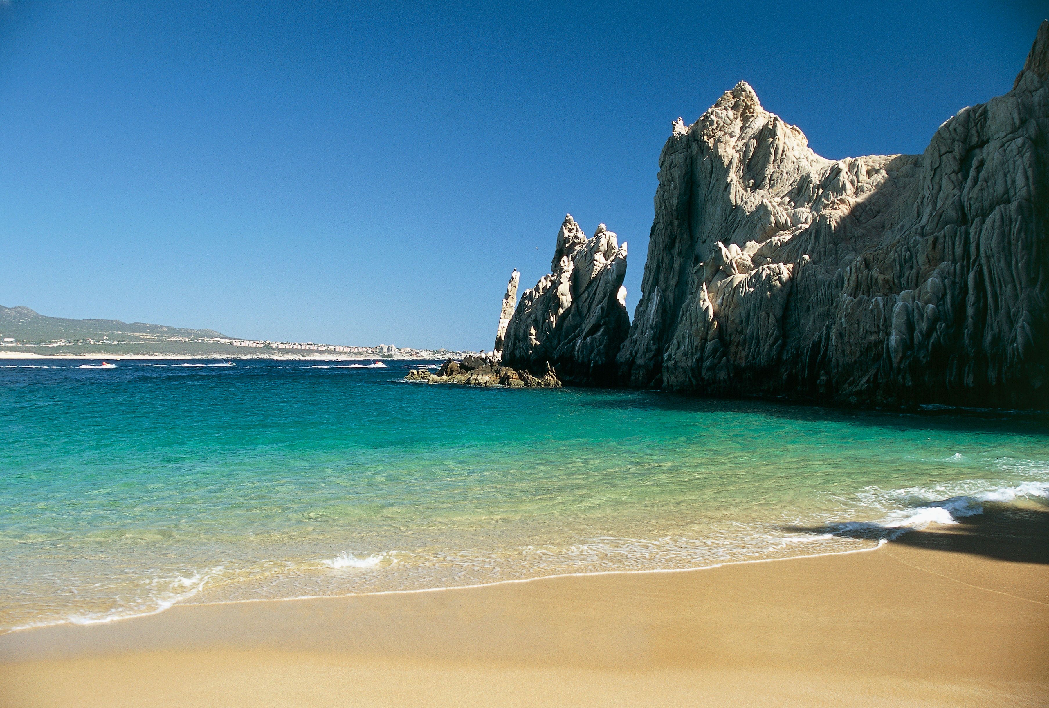 lovers beach baja california sur mexico HD photo 18. HD