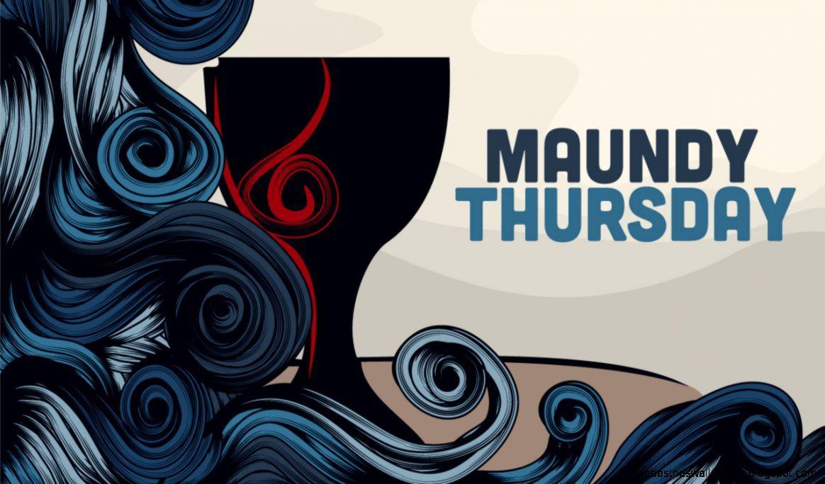 Maundy Thursday. Free Best HD Wallpaper