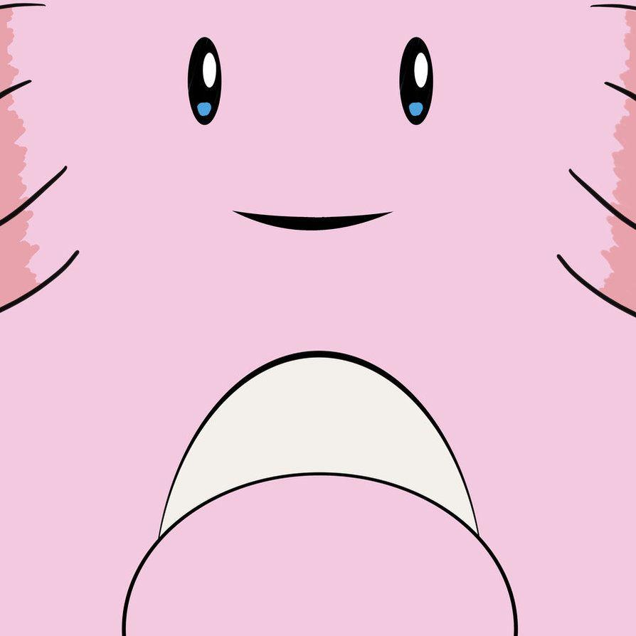 Chansey