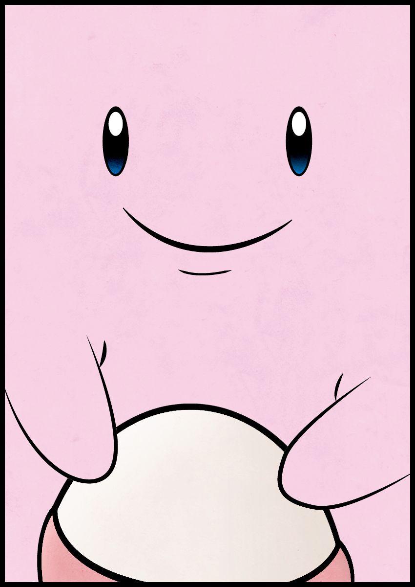 Chansey