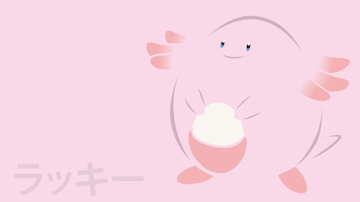 Chansey