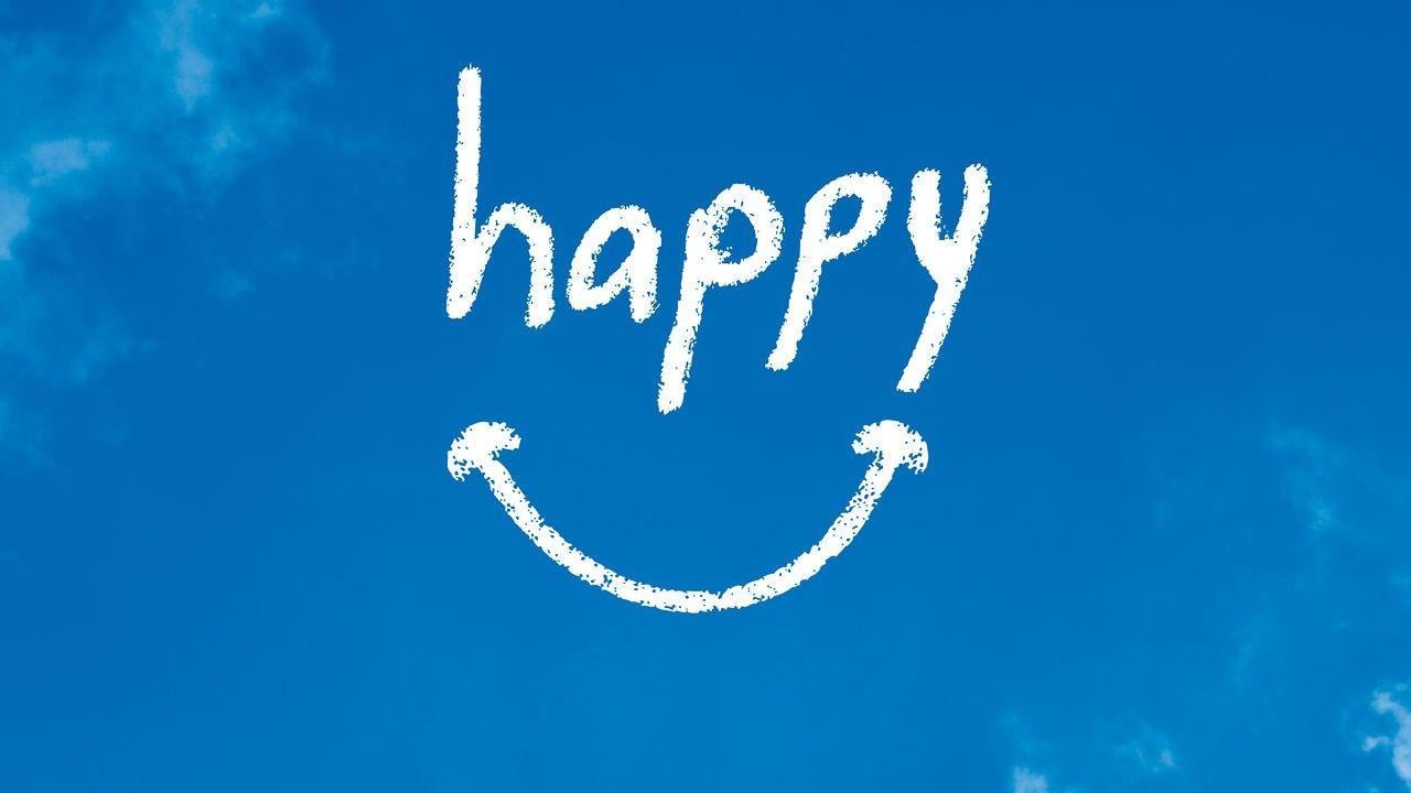International Day Of Happiness Wallpaper Free Download. Adorable