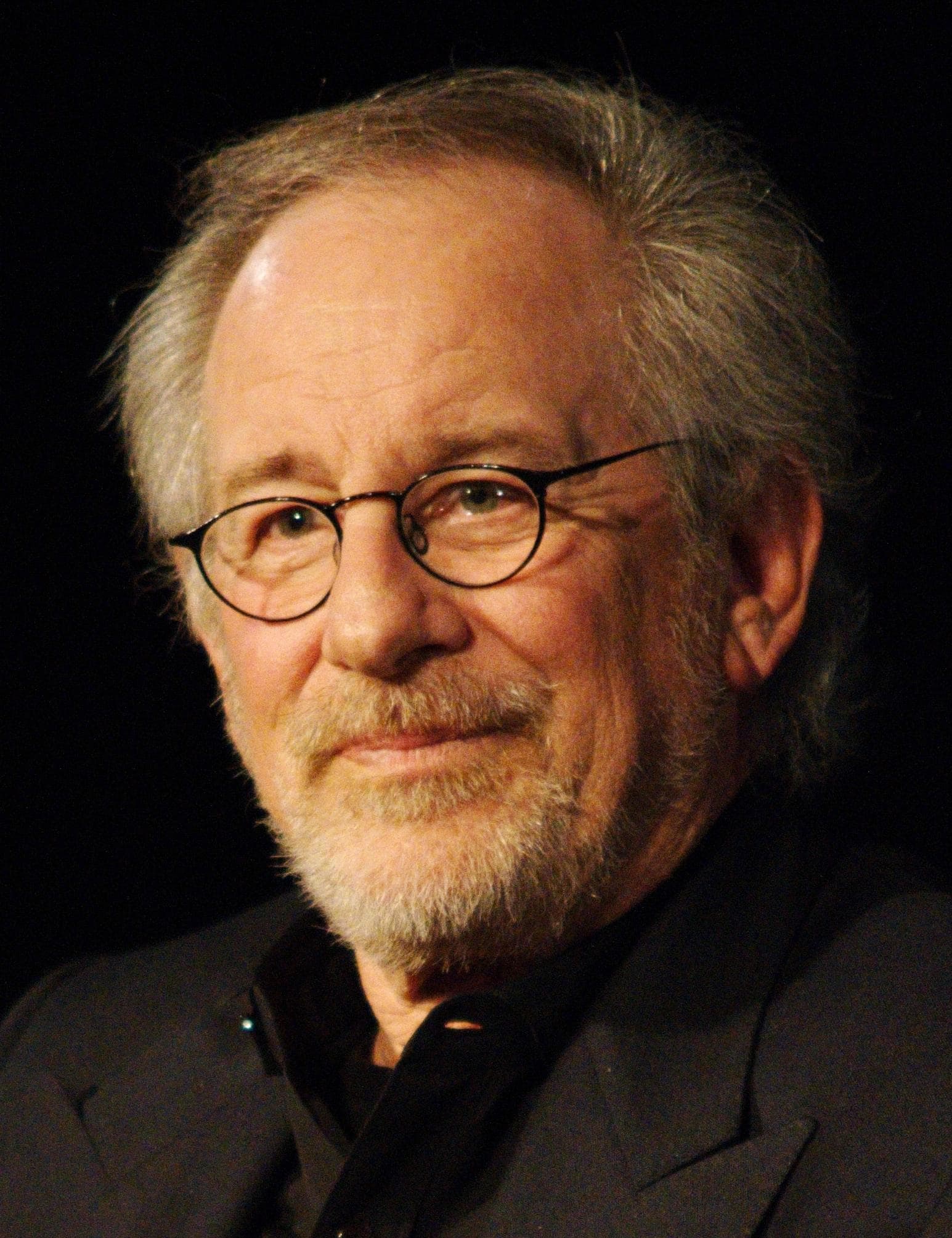 Steven Spielberg HD Desktop Wallpaperwallpaper.net