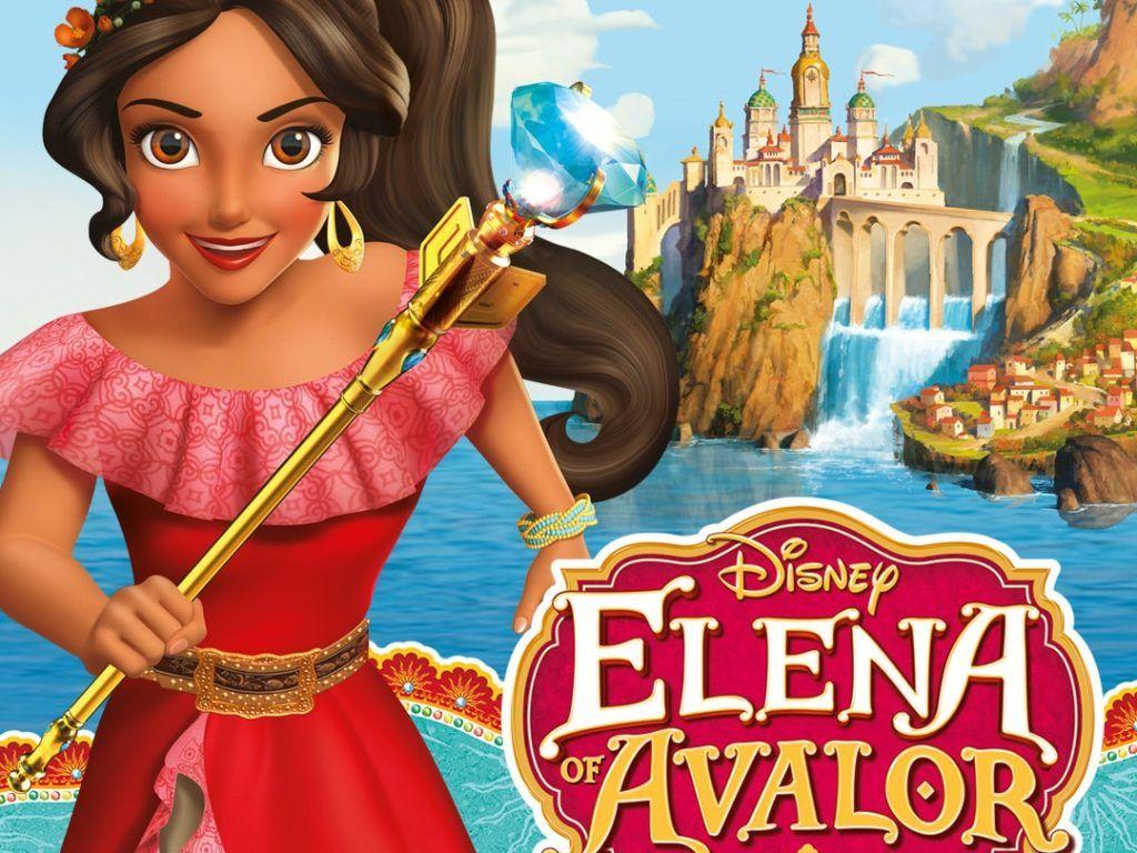 Best Elena Of Avalor Poster And Good Ideas Of De Avalor. The New