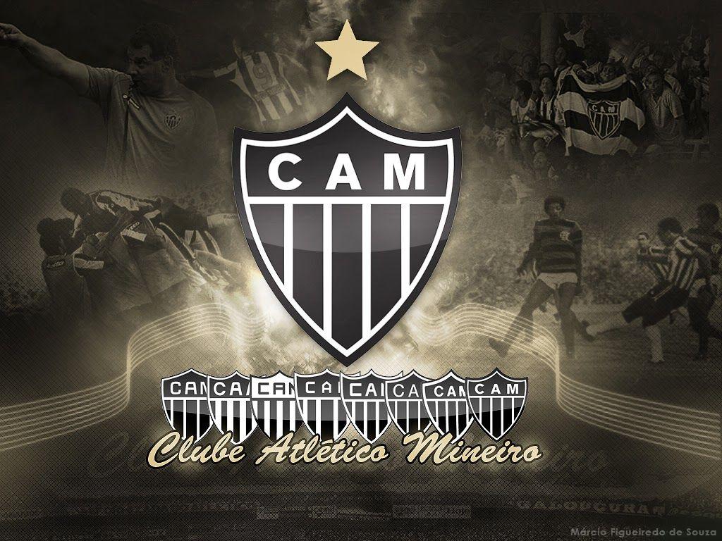 Atletico Mineiro Wallpaper