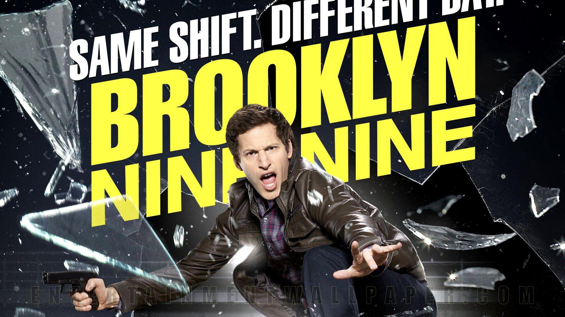 Brooklyn Nine Nine Wallpaper (1920x1080). Desktop