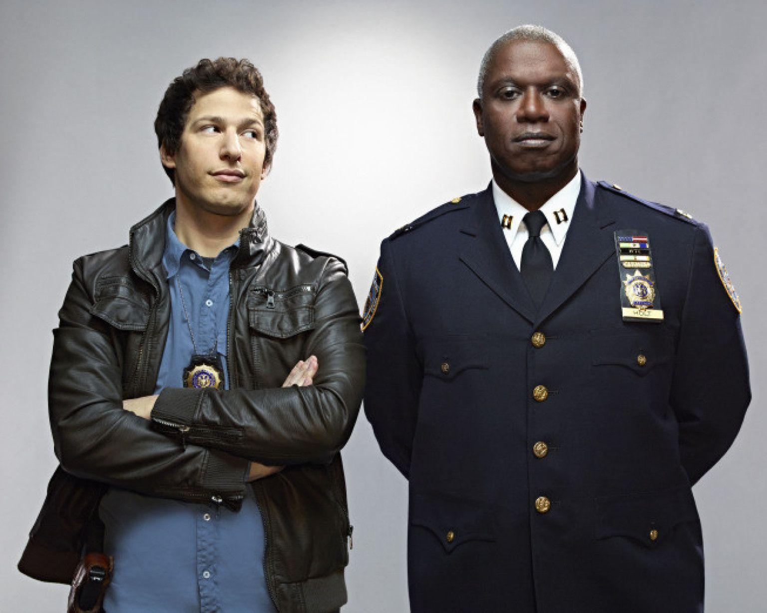 Brooklyn Nine Nine' Review: Book These Cops On Suspicion Of Being