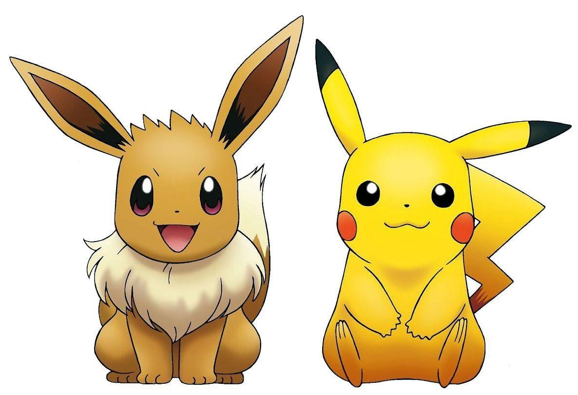 eevee wallpaper image (6). HD Wallpaper Buzz