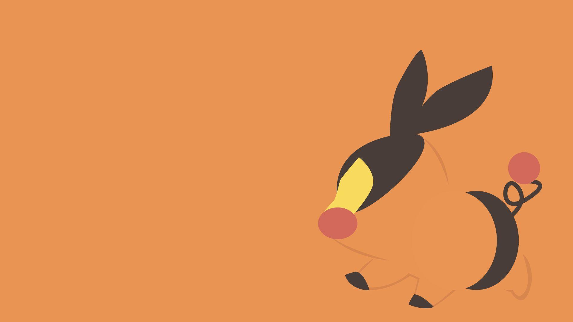 Tepig Wallpaper 47942 1920x1080px