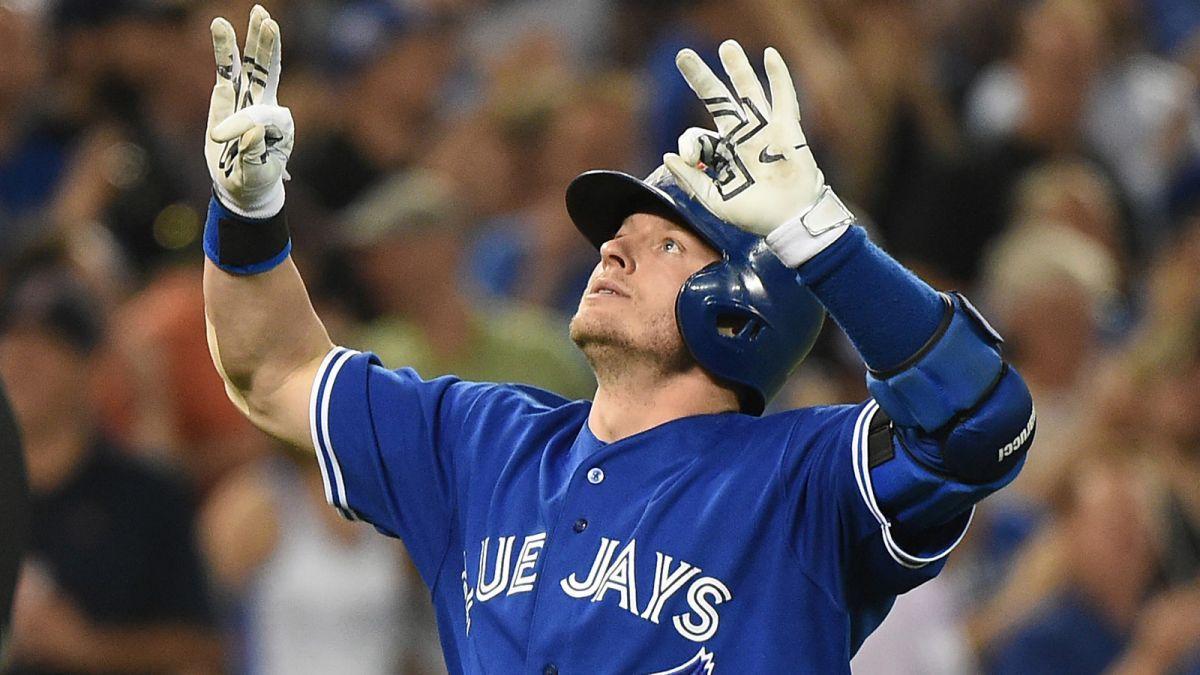 Jeff Fannell Josh Donaldson: MLB's Beanball Culture 'Doesn't