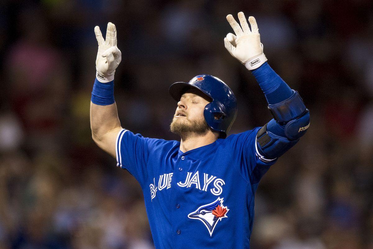 Do The Blue Jays Want To Keep Josh Donaldson Long Term?