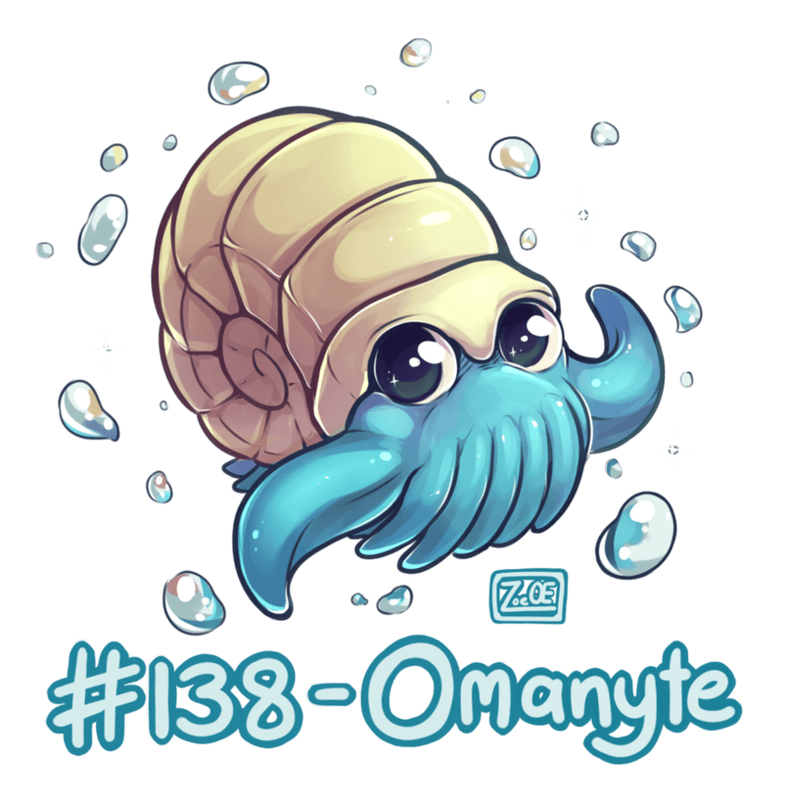 Omanyte