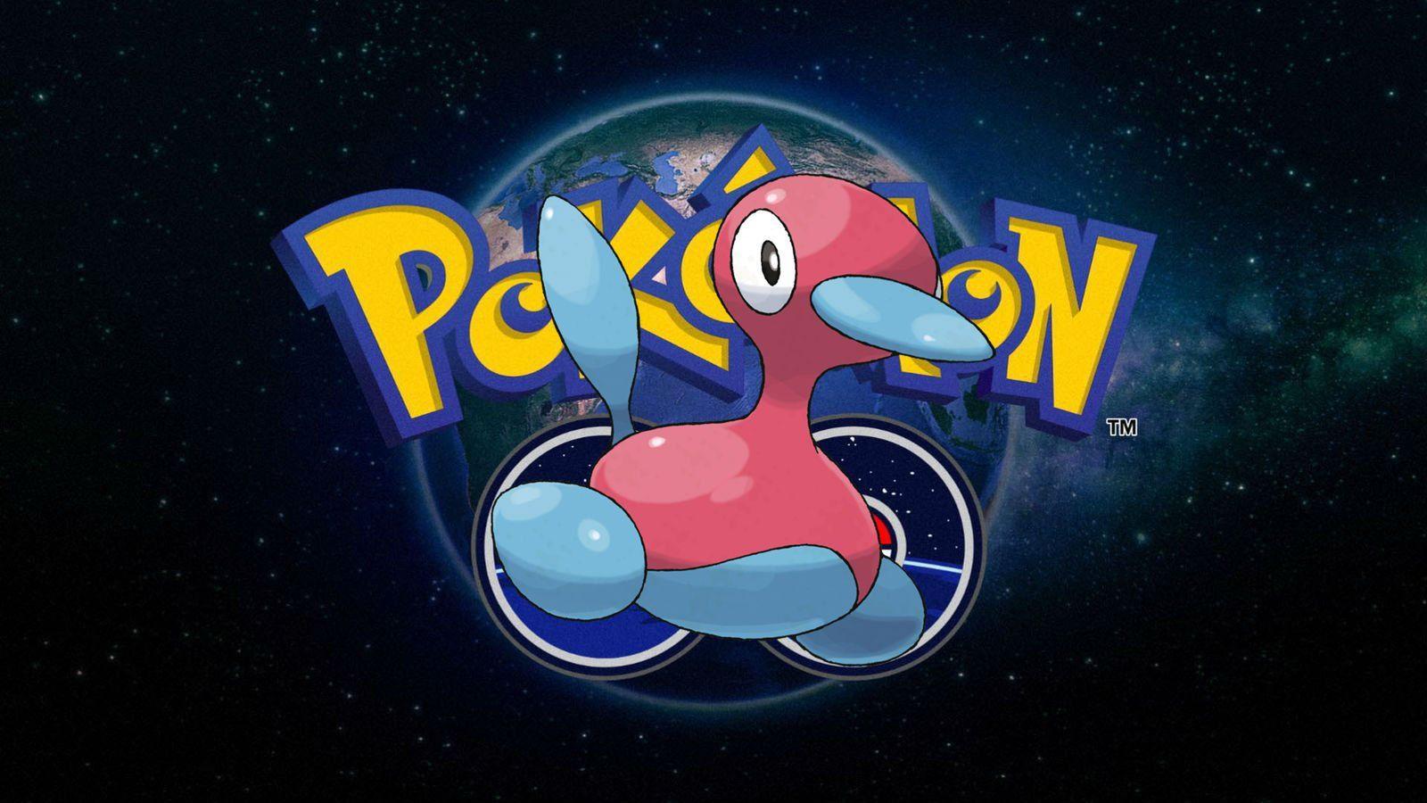 Pokemon Go: How To 'Up Grade' To A Porygon2