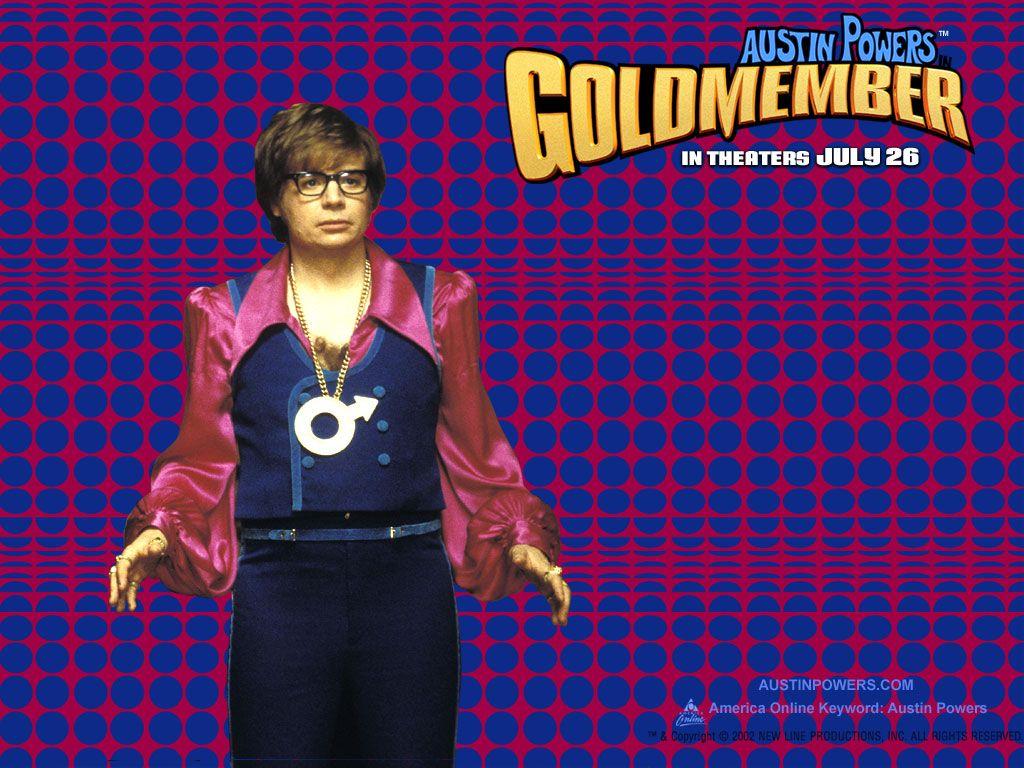 Austin Powers In Goldmember 016. Free Desktop Wallpaper